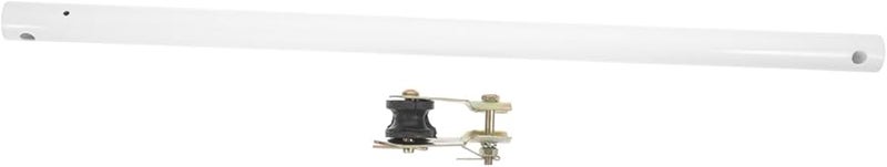 Jojofuny Ceiling Fan Extension Downrod 5 Sets Enhanced Performance Stability - Image 5