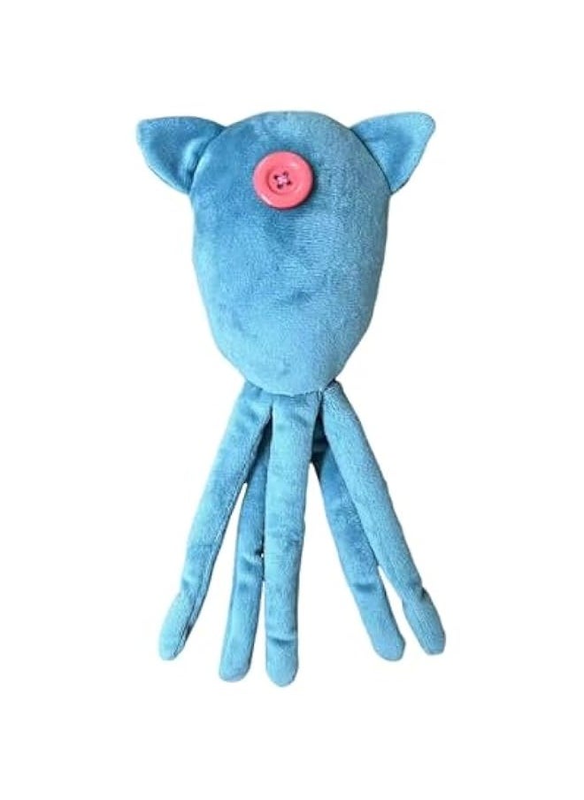 Coraliness Plush Toy Stuffed Animal Pillow Doll Toys Decoration (2PC) (2PC)  - Image 4