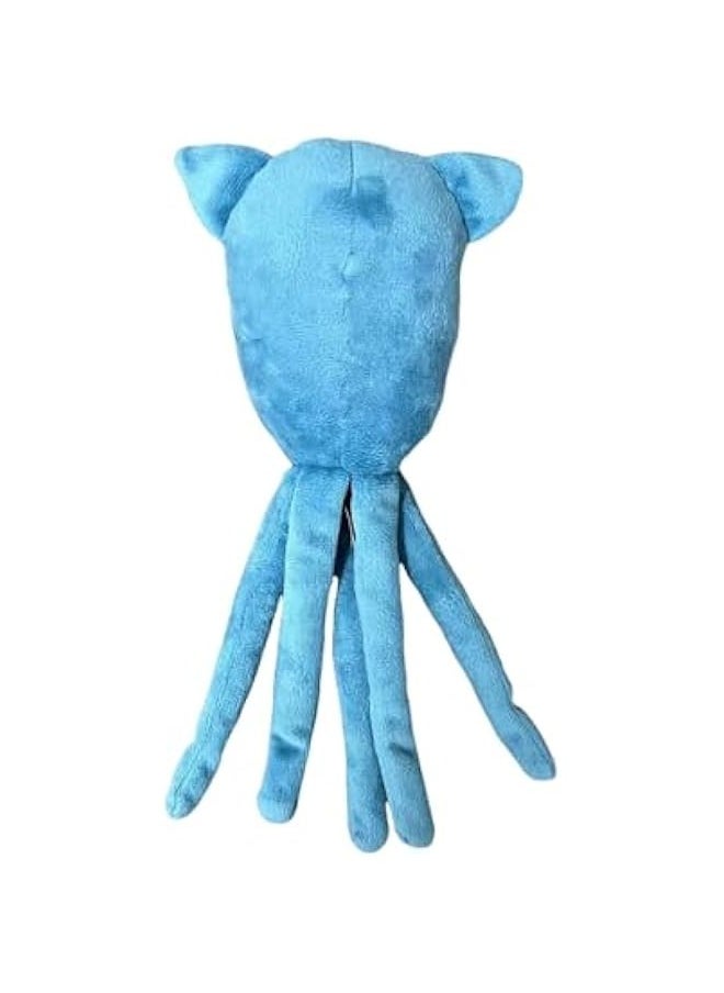 Coraliness Plush Toy Stuffed Animal Pillow Doll Toys Decoration (2PC) (2PC)  - Image 5