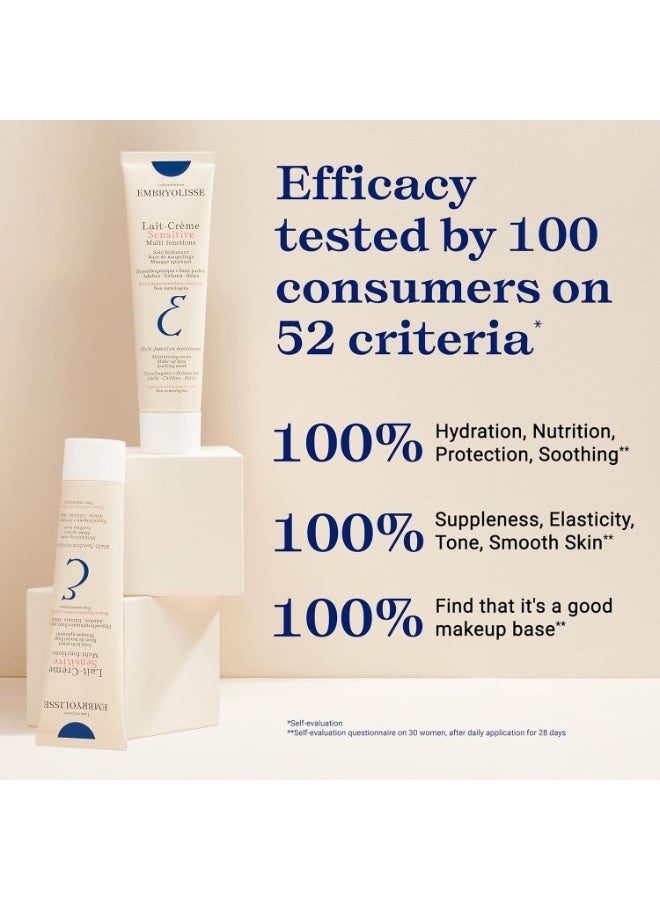 Embryolisse The Secret to Model-Glow and Flawless Skin: Embryolisse Lait-Crème Concentré - 75ml - Image 5
