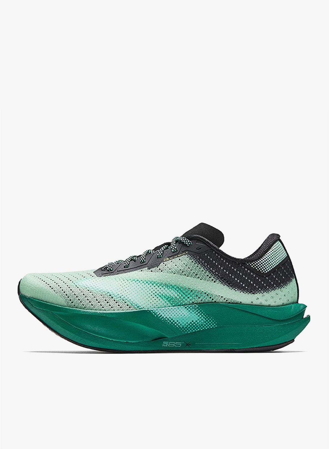 C202 7 | Long Distance Run