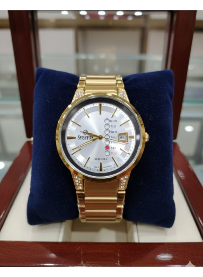 Sveston New Luxury & International Brand watches , premier quality Watches . made in Japan