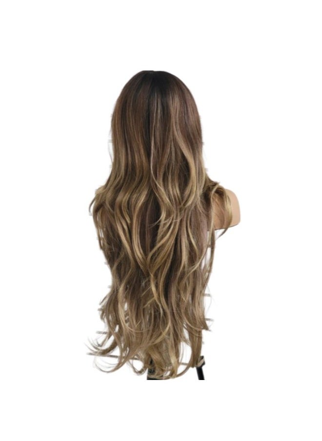 BOBBI BOSS Bobbi Boss Premium Synthetic HD Lace MLF473 TAREN #HL613/627  - Image 2