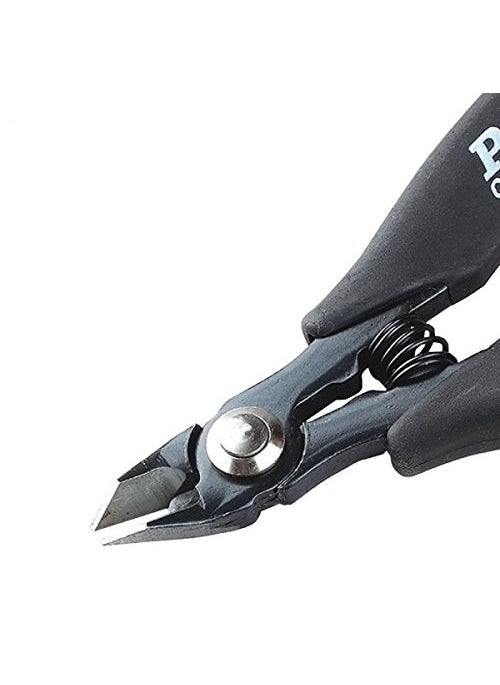 Proskit Proskit 1PK5101CE Heavy Duty Cutting Plier WSafety Clip Conductive Handle 125mm Pack of 1  - Image 5