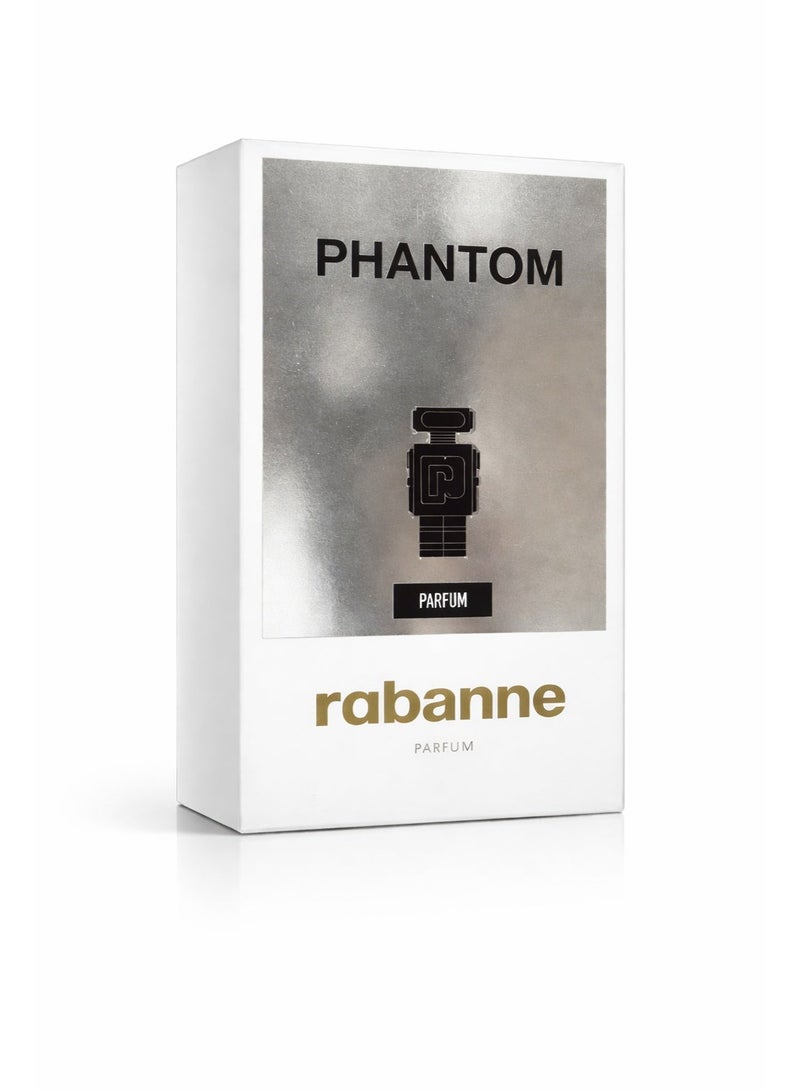 باكو رابان عطر فانتوم برفيوم  100 مل - Image 2