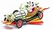 Corgi Diecast Model Cars CC03502 Chitty Chitty Bang Bang Magical Car 143 PreBuilt Model Vehicles Toy Classic Metal Die Cast Collectible Auto Toys Models for Adults Red - Image 3