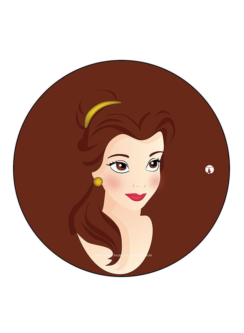 Disney Character Multicolour
