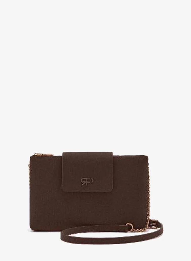PARFOIS Crossbody bag soft texture