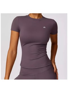 ALO Lady sports short sleeve quick drying