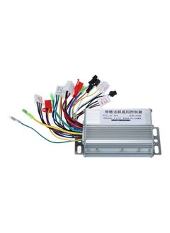 NIBEMINENT 36V-48V 350W Electric Bicycle  - Image 3