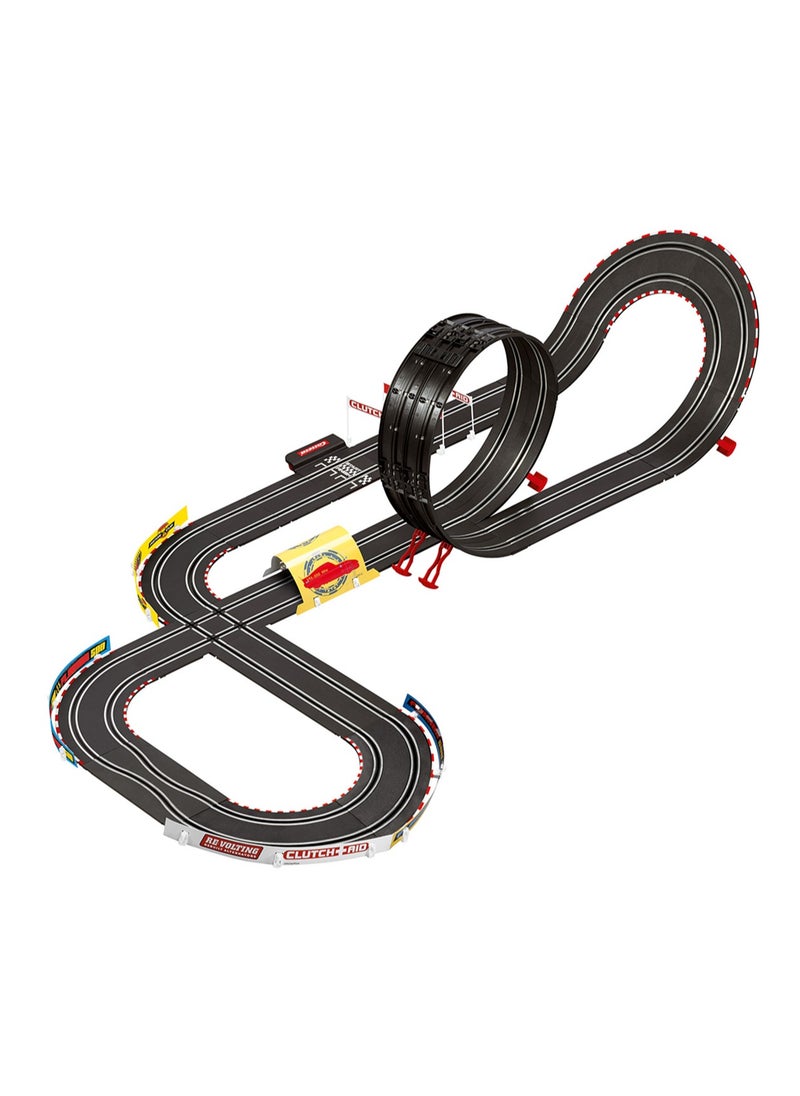 Carrera - Carrera GO Disney Pixar Cars Neon Nights - Image 1