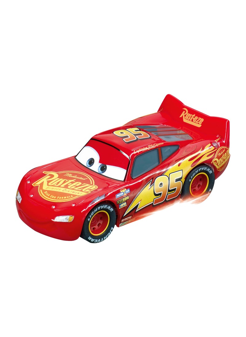 Carrera - Carrera GO Disney Pixar Cars Neon Nights - Image 1