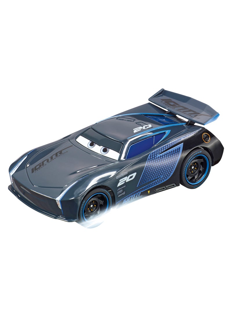 Carrera - Carrera GO Disney Pixar Cars Neon Nights - Image 1