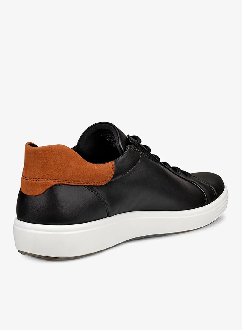 ECCO ECCO Soft 7 M Black