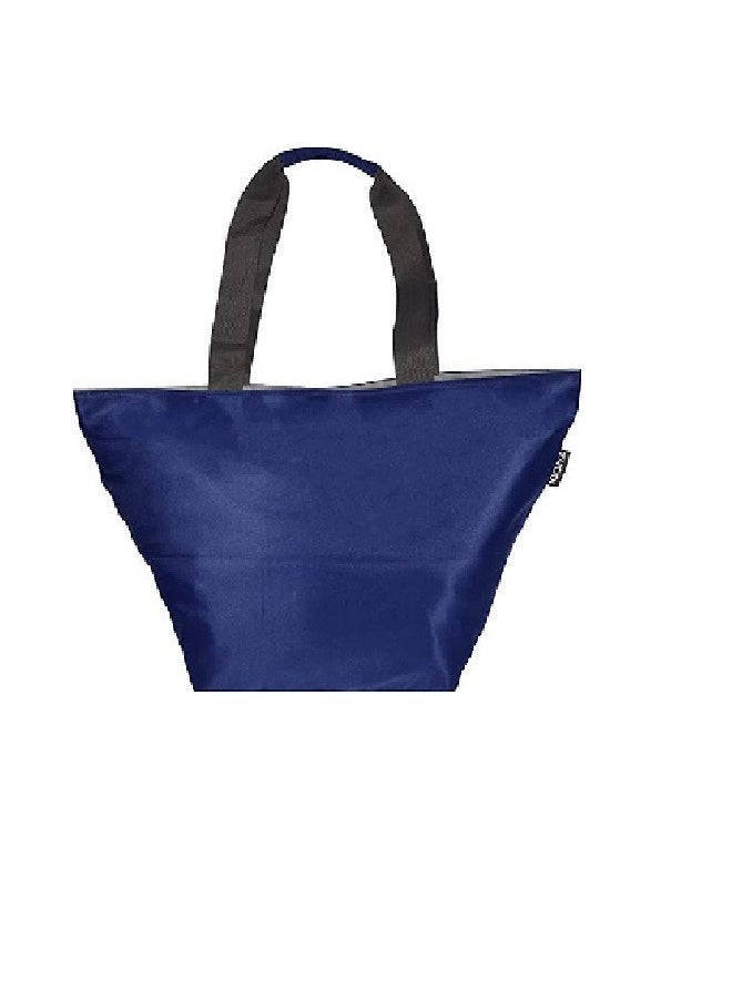 Iconz - Iconz Paris Shopper L 1054 For Women - Dark Blue - Image 1