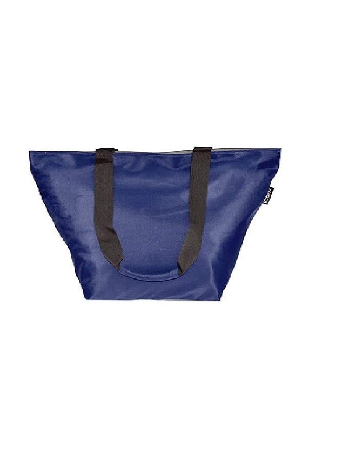 Iconz - Iconz Paris Shopper L 1054 For Women - Dark Blue - Image 1