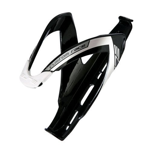 Elite Custom Race Bottle Cage, Black - Image 5