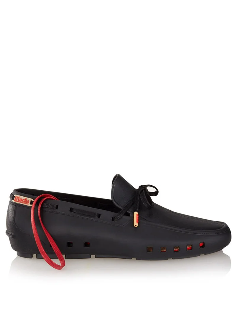 Mocks Slip ons