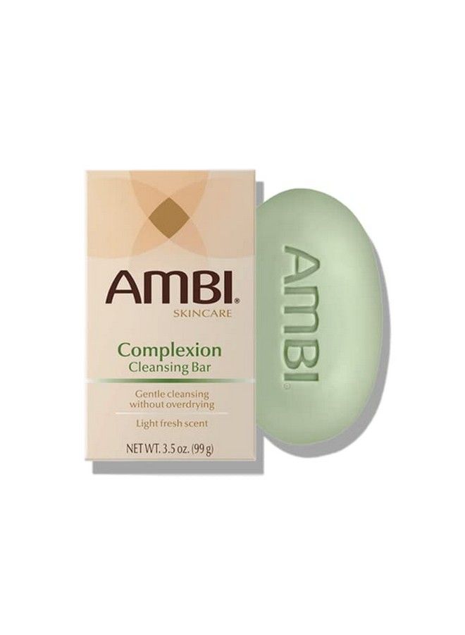 ambi Complexion Cleansing Bar Soap (1) - Image 3