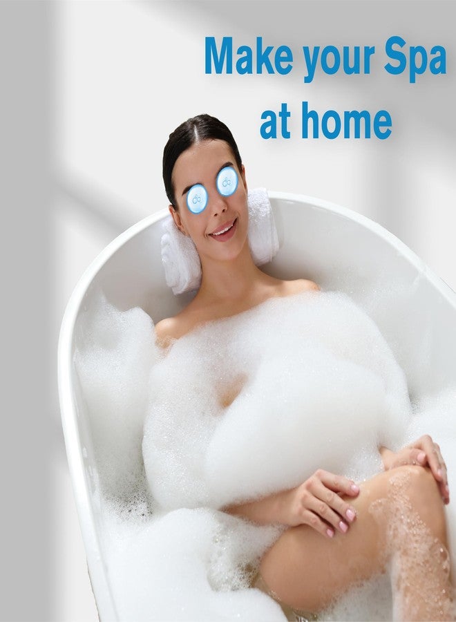 Fran Wilson Nourish My Eyes Eye Pads - Soothe Tired Eyes, Reduce Puffiness & Dark Circles, hydrates the skin around the eyes - 36 Count - Cooling & Refreshing, Instantly (Hyaluronic) - Image 3