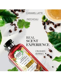Herbal Essences Bio:Renew Volume Arabica Coffee Fruit Shampoo + Conditioner 400ml 400ml  - Image 2