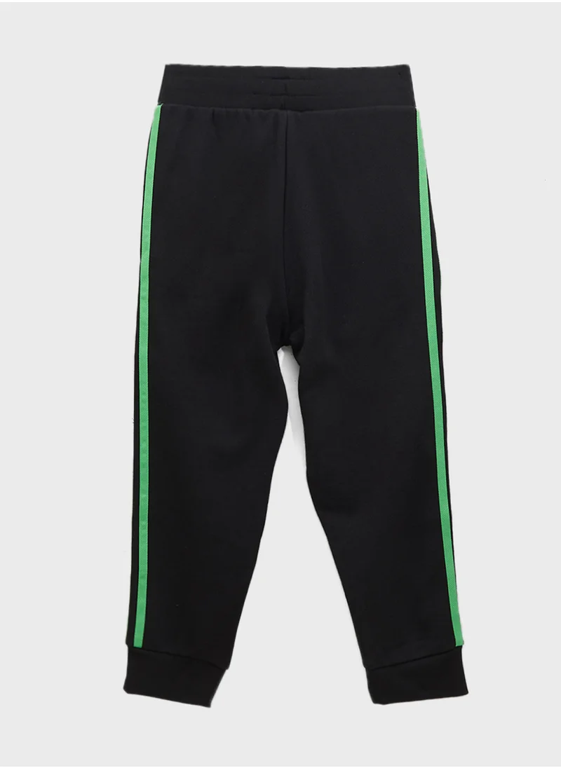 adidas Originals Essential Slim Fit Chinos