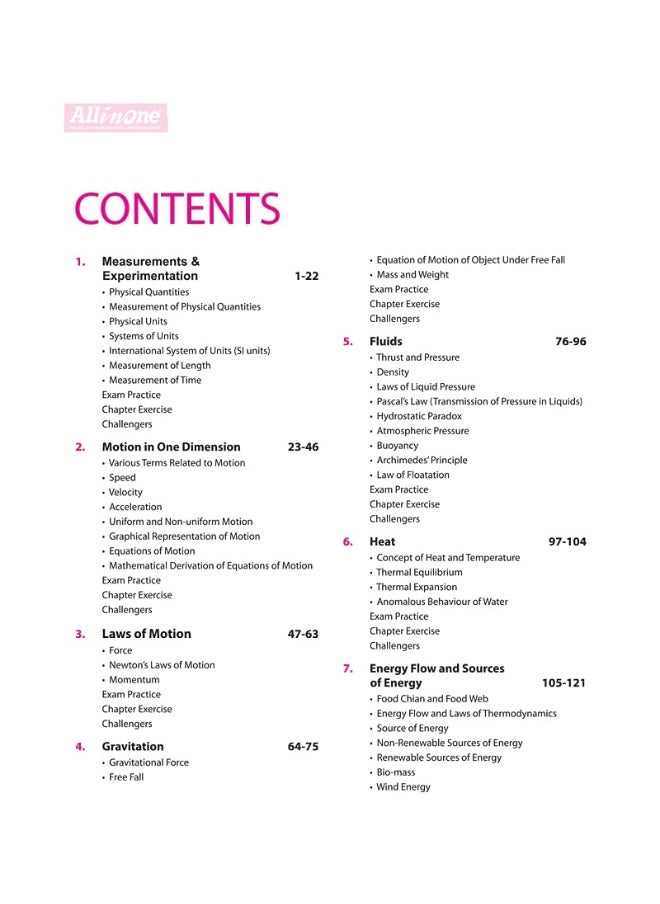null - AIO ICSE Physics 9th (Old Edition) - Image 1
