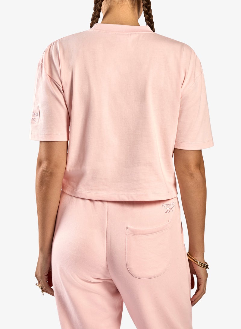 Reebok World T-Shirt - Image 2