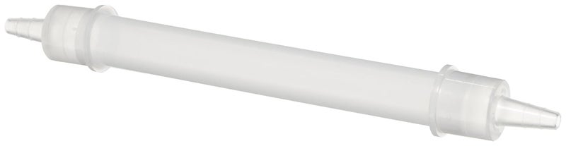 SP Bel-Art Polyethylene 6 in. Drying Tubes with Polypropylene Tube Fittings (Pack of 12) (F19961-0000)