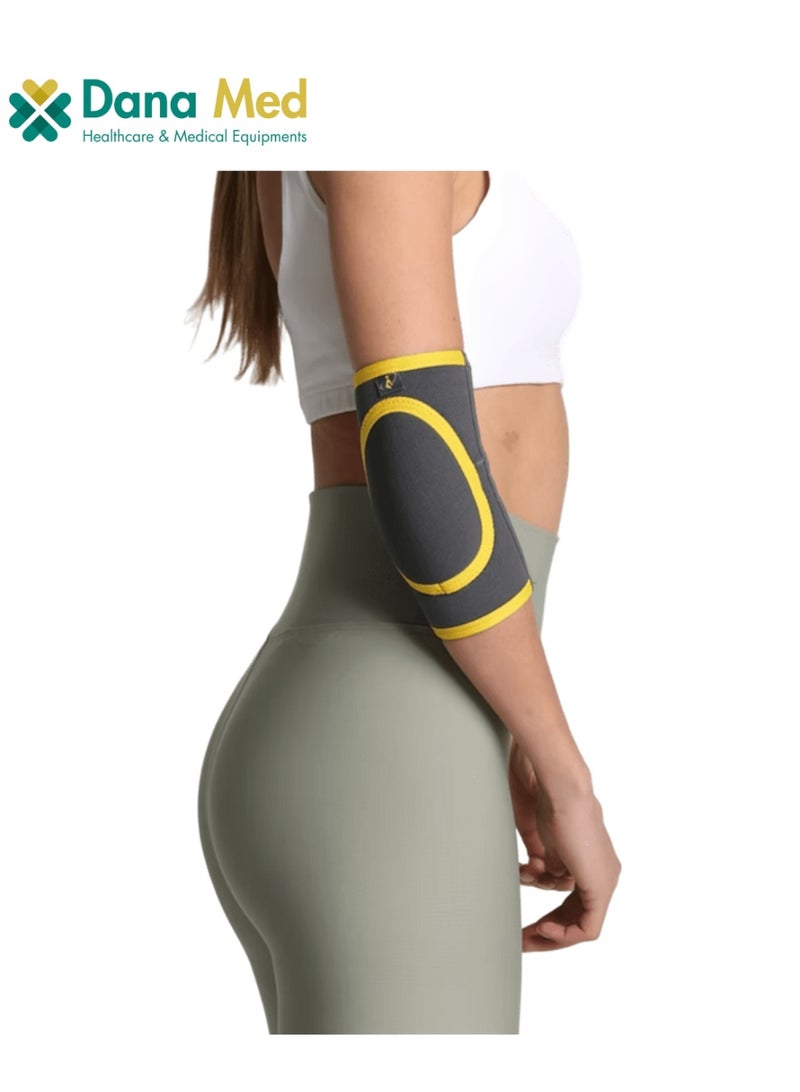 Elbow support with pad - Image 1