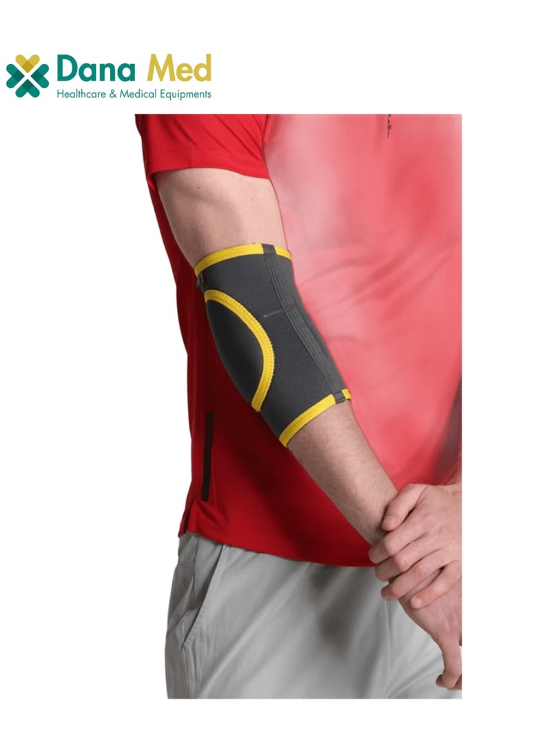 Elbow support with pad - Image 2