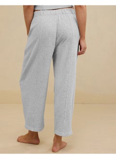 Aerie Aerie Seams Right Barrel Leg Sweatpant  - Image 4