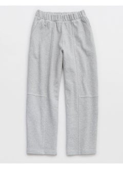 Aerie Aerie Seams Right Barrel Leg Sweatpant  - Image 1