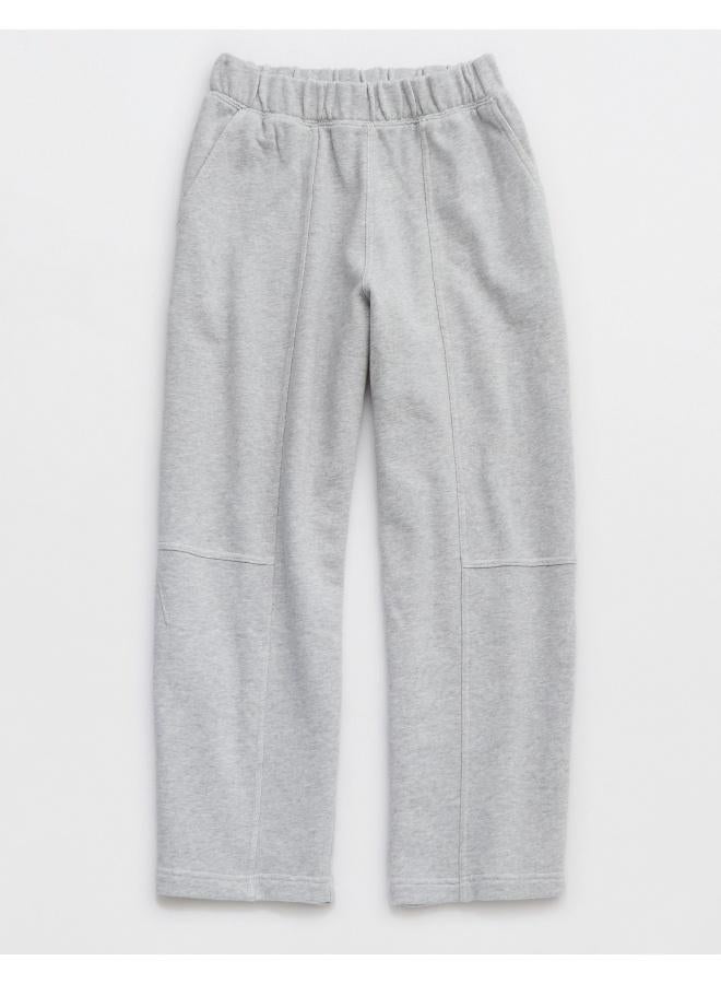 آري من امريكان ايجل بنطلون رياضي بقصة برميلية من إيري - Image 3