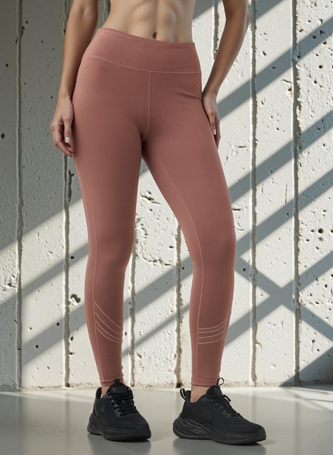 Kappa Slim Fit Leggings - Image 1