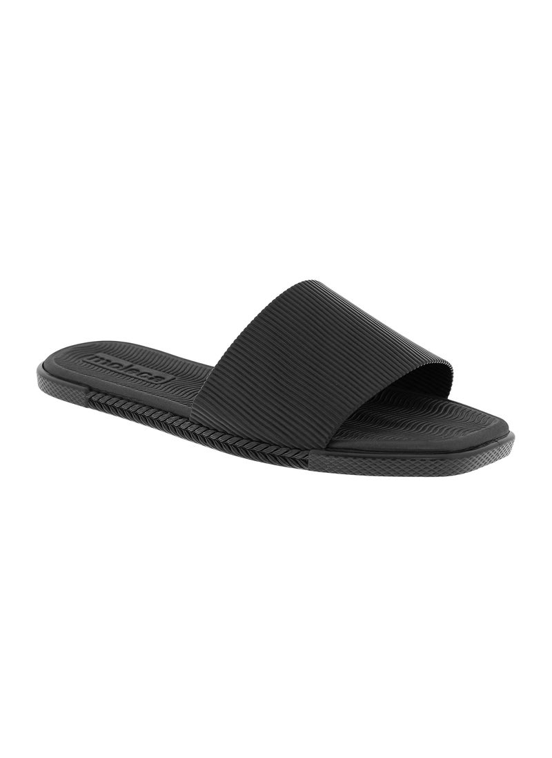 MOLECA Flat Sandals for Women – Stylish Ladies Flat Sandals & Comfortable Flat Slippers - Image 1