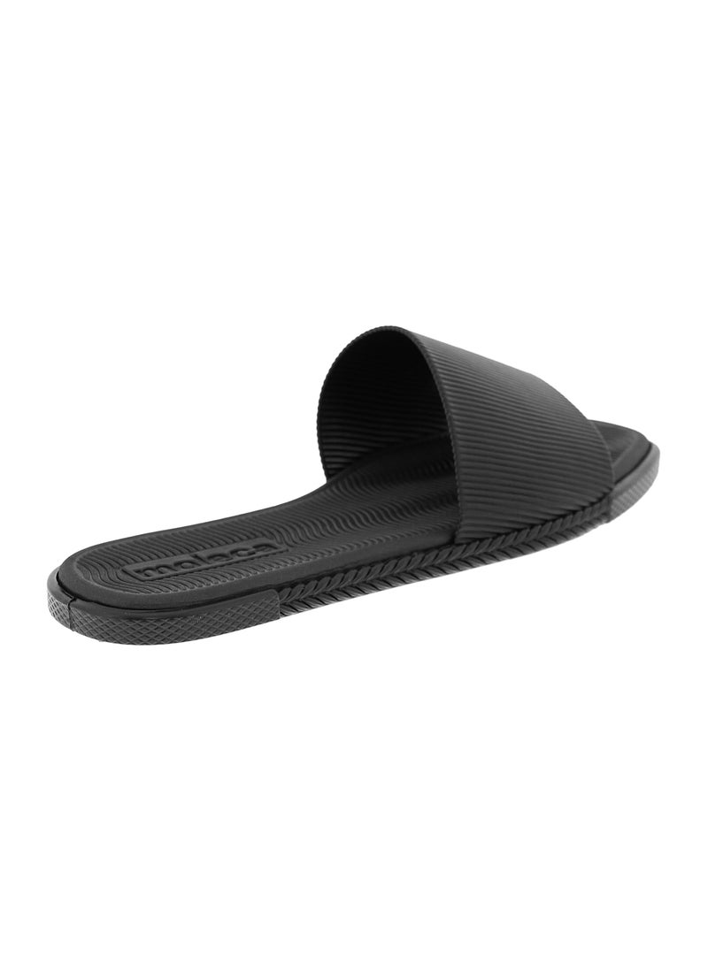 MOLECA Flat Sandals for Women – Stylish Ladies Flat Sandals & Comfortable Flat Slippers - Image 3