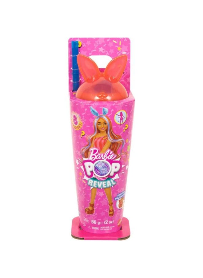 Barbie Barbie Pop Reveal Shakes Series dolls  - Image 1