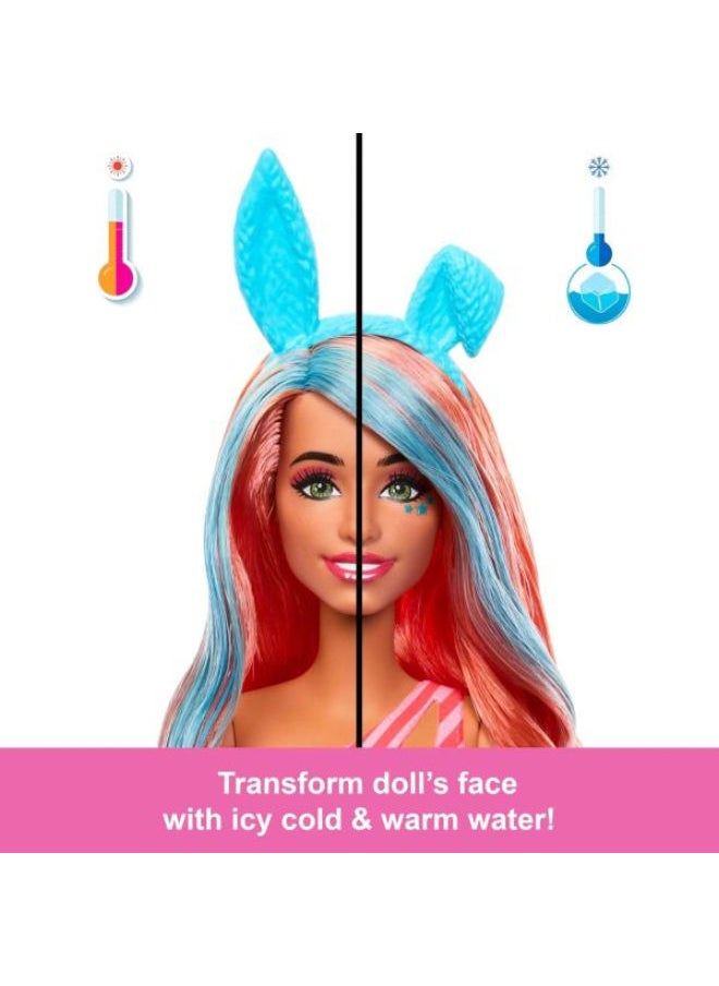 Barbie Barbie Pop Reveal Shakes Series dolls  - Image 3