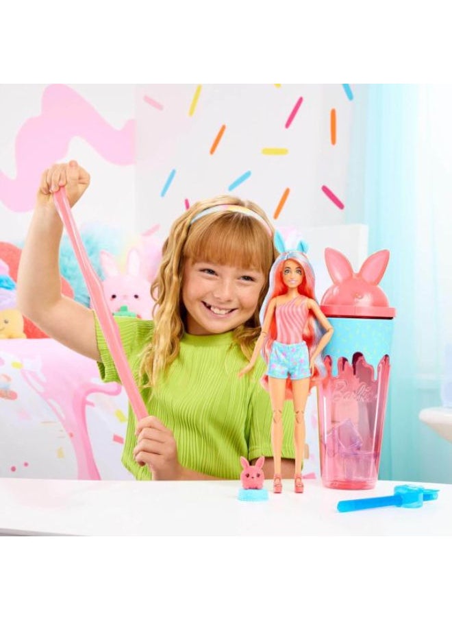 Barbie Barbie Pop Reveal Shakes Series dolls  - Image 4