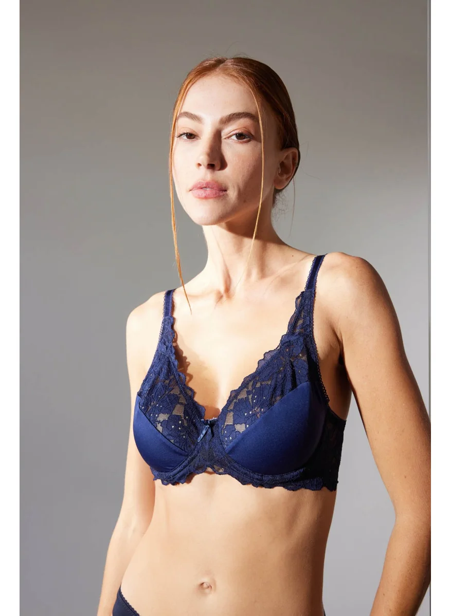 Hays Women's Lace Push-Up Bra