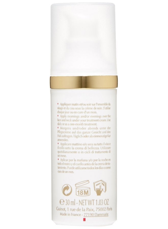 GUINOT Liftosome Lift Firming Face Serum, 0.88 Oz - Image 2