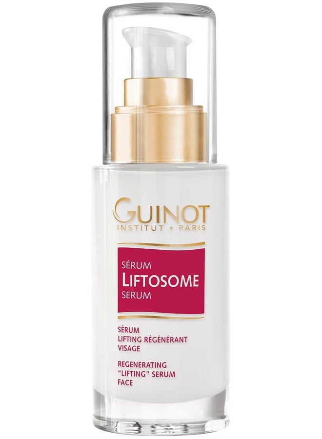 GUINOT Liftosome Lift Firming Face Serum, 0.88 Oz - Image 1