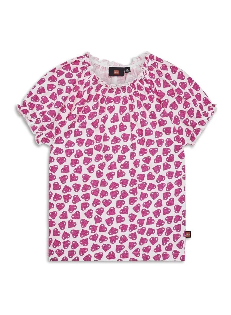 LEGO LEGO- T-SHIRT S/S