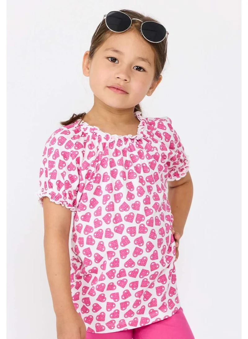 LEGO LEGO- T-SHIRT S/S