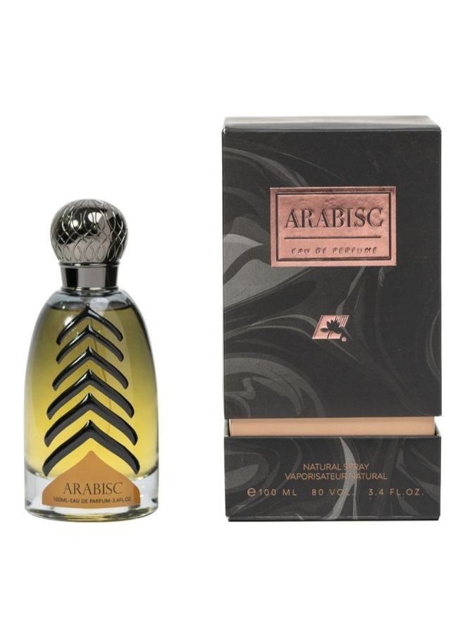 ALKHURAIJI Arabisc Perfume100ml 