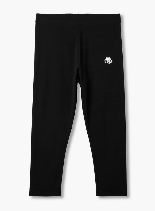 كابا Kappa 2 Pack Cropped Leggings