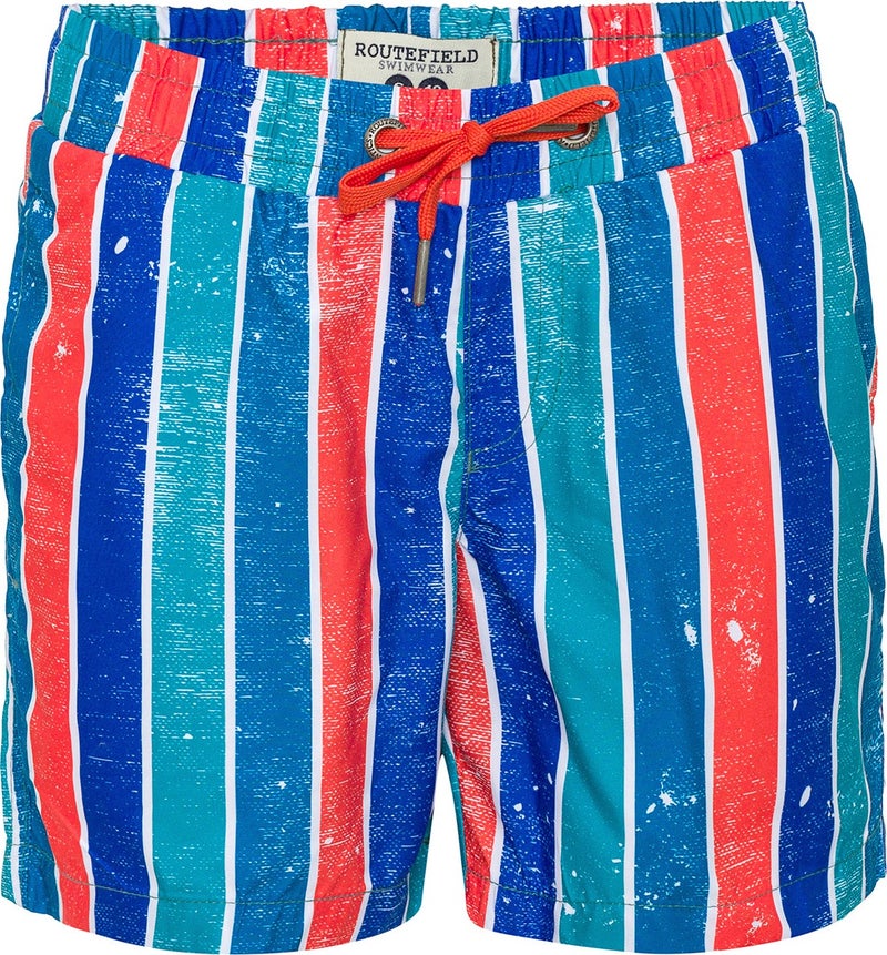 ROUTEFIELD Vicco Kids Swim Shorts RFKVICCO23 
