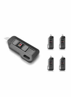 Excefore Mini Box Cutter 4 pack  - Image 1
