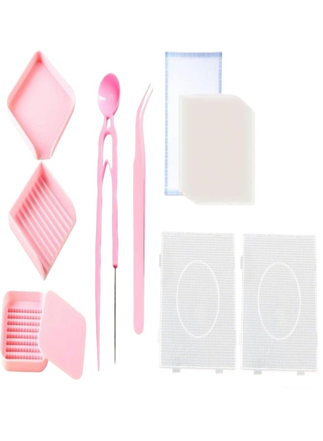 CartHome Fuse Bead Tools, Tools Kit, Bead Tools Art Creative Projects, Cute Beads Set，Suitable for Daily Family Entertainment Activities - Image 1